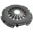 SACHS 3082 931 001 - Mécanisme d'embrayage
