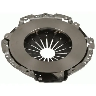 Mécanisme d'embrayage SACHS OEM 162050500