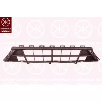 Grille de ventilation, pare-chocs KLOKKERHOLM OEM 1778884