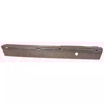 Pare-chocs KLOKKERHOLM OEM 4494001