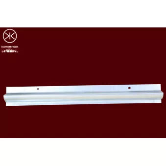 Marche-pied KLOKKERHOLM 2509040