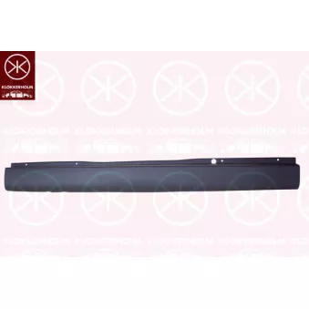 Pare-chocs KLOKKERHOLM OEM 1745852