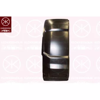 Porte arrière KLOKKERHOLM 2512711