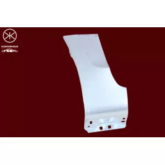 Aile avant gauche KLOKKERHOLM 2533335