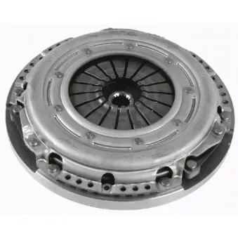 Kit d'embrayage SACHS 3089 000 024