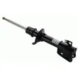SACHS 310 023 - Amortisseur arrière droit