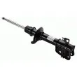 SACHS 310 024 - Amortisseur arrière gauche