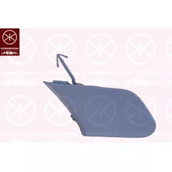 Capuchon, crochet de remorquage KLOKKERHOLM 2579910A1