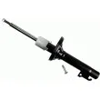 SACHS 310 089 - Amortisseur avant droit