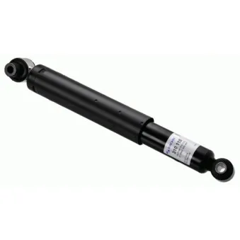 Jeu de 2 amortisseurs arrière SACHS OEM 7700419235