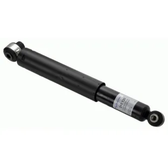 Jeu de 2 amortisseurs arrière SACHS OEM 7700429977