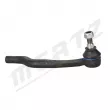 MERTZ M-S0010 - Rotule de barre de connexion avant droit