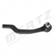 MERTZ M-S0010 - Rotule de barre de connexion avant droit