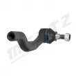MERTZ M-S0010 - Rotule de barre de connexion avant droit