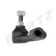 MERTZ M-S0010 - Rotule de barre de connexion avant droit