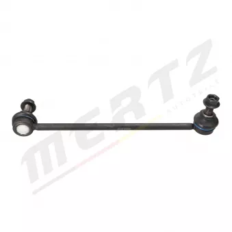 MERTZ M-S0045 - Entretoise/tige, stabilisateur avant gauche