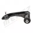 MERTZ M-S0057 - Triangle ou bras de suspension (train avant)