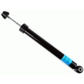 Jeu de 2 amortisseurs arrière SACHS OEM GP32394