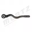 MERTZ M-S0068 - Rotule de barre de connexion avant droit