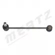 MERTZ M-S0085 - Entretoise/tige, stabilisateur