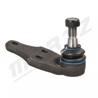 Rotule de suspension MERTZ OEM RBK500130