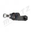MERTZ M-S0110 - Rotule de barre de connexion avant gauche