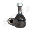 MERTZ M-S0114 - Rotule de barre de connexion avant gauche