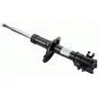 SACHS 310 767 - Jeu de 2 amortisseurs avant