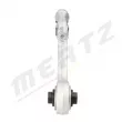 MERTZ M-S0165 - Bras de liaison, suspension de roue avant