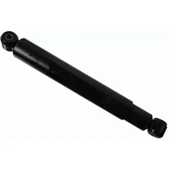 SACHS 310 804 - Jeu de 2 amortisseurs avant
