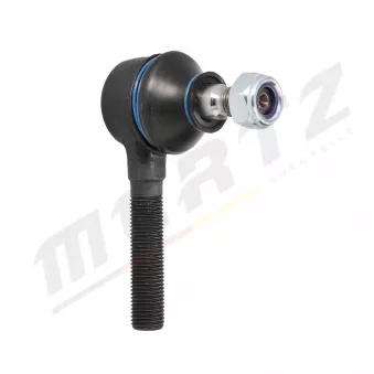 Rotule de barre de connexion avant droit MERTZ OEM 324062