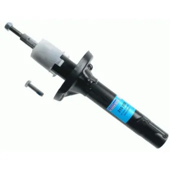 Jeu de 2 amortisseurs avant SACHS OEM 1133913