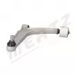 MERTZ M-S0237 - Triangle ou bras de suspension (train avant)
