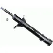 SACHS 310 906 - Amortisseur avant gauche