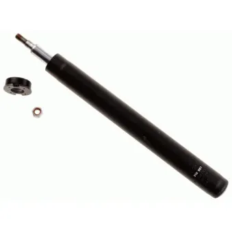 Jeu de 2 amortisseurs avant SACHS 310 951