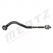 MERTZ M-S0259 - Barre de connexion avant droit