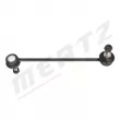 Entretoise/tige, stabilisateur MERTZ [M-S0269]