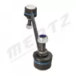 MERTZ M-S0271 - Entretoise/tige, stabilisateur