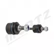 MERTZ M-S0309 - Entretoise/tige, stabilisateur