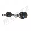 MERTZ M-S0309 - Entretoise/tige, stabilisateur