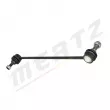 MERTZ M-S0311 - Entretoise/tige, stabilisateur