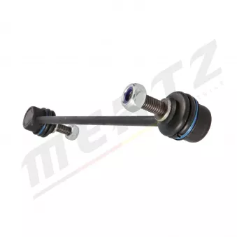 Coussinet De Palier, Stabilisateur - VKDS 355000 | SKF Rechange Automobile