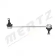 MERTZ M-S0341 - Entretoise/tige, stabilisateur