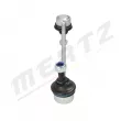 MERTZ M-S0341 - Entretoise/tige, stabilisateur