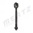MERTZ M-S0352 - Rotule de direction intérieure, barre de connexion