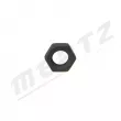MERTZ M-S0363 - Rotule de barre de connexion avant droit