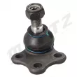 MERTZ M-S0367 - Rotule de suspension