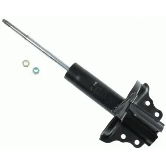 SACHS 311 235 - Amortisseur avant gauche