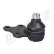 MERTZ M-S0386 - Rotule de suspension