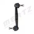 MERTZ M-S0389 - Entretoise/tige, stabilisateur